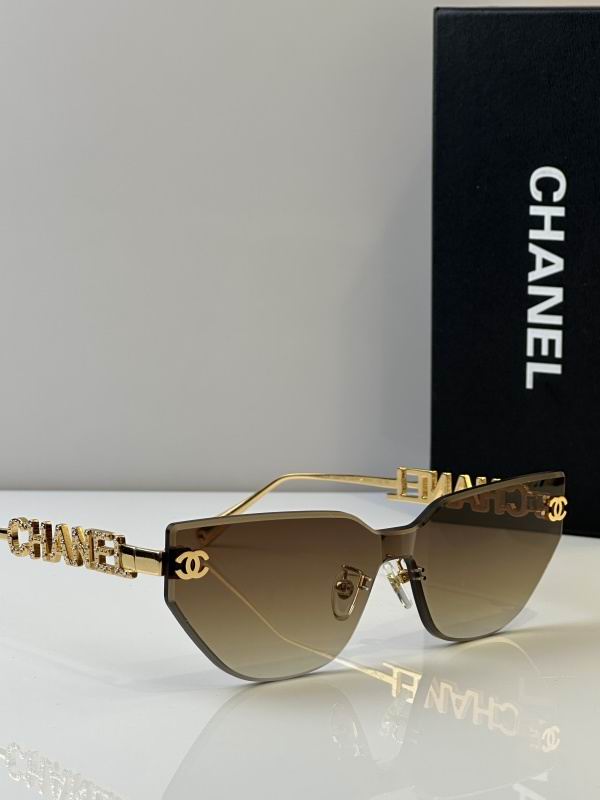 Chanel Glasses smh193 (1)