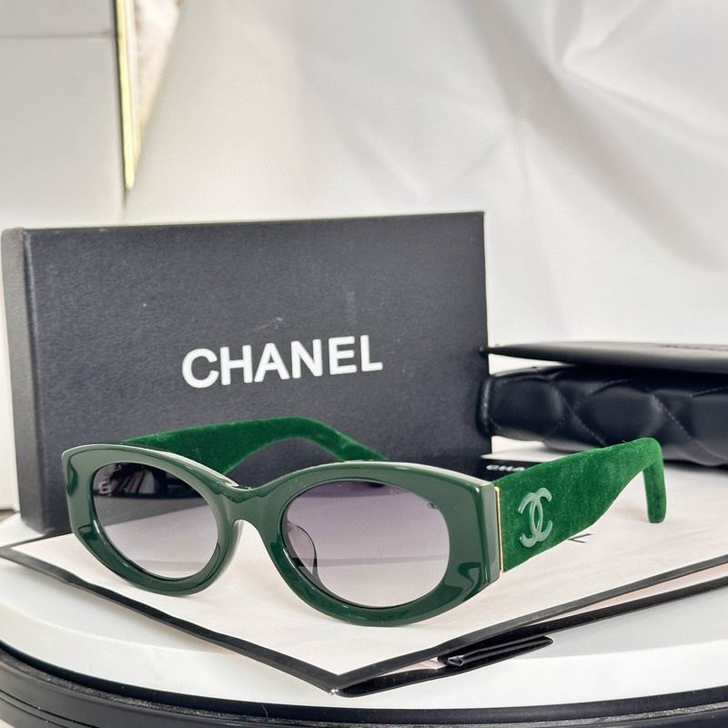 Chanel Glasses smh76 (1)