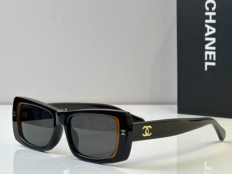 Chanel Glasses smh201 (1)