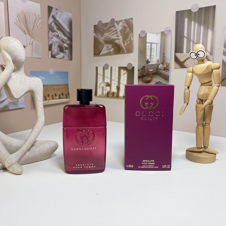 Gucci Women 90ml (1)