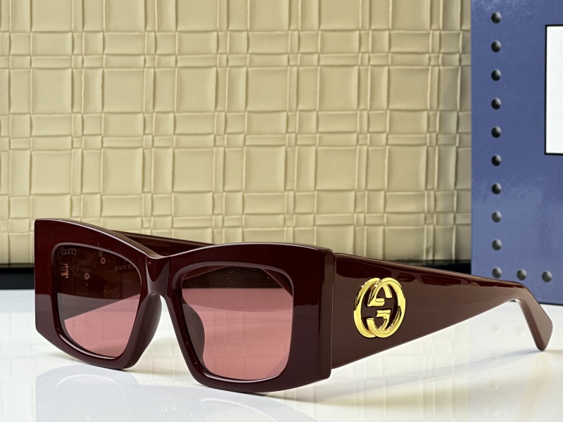 Gucci Glasses 08smh13 (1)