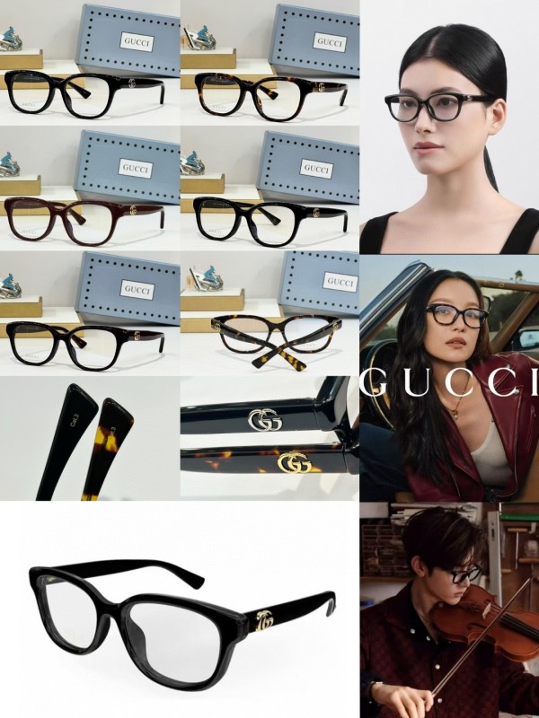 Gucci Glasses 08smh141 (1)