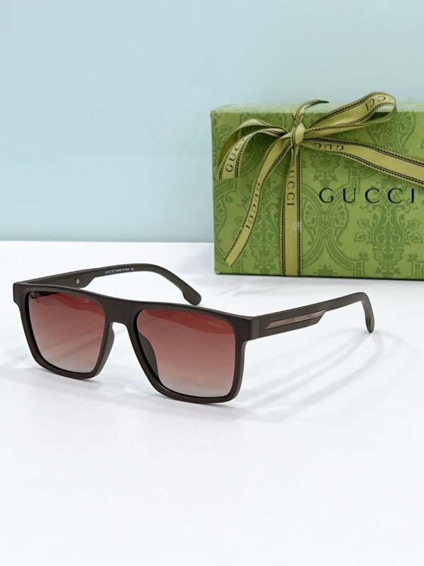 Gucci Glasses 08smh25 (1)