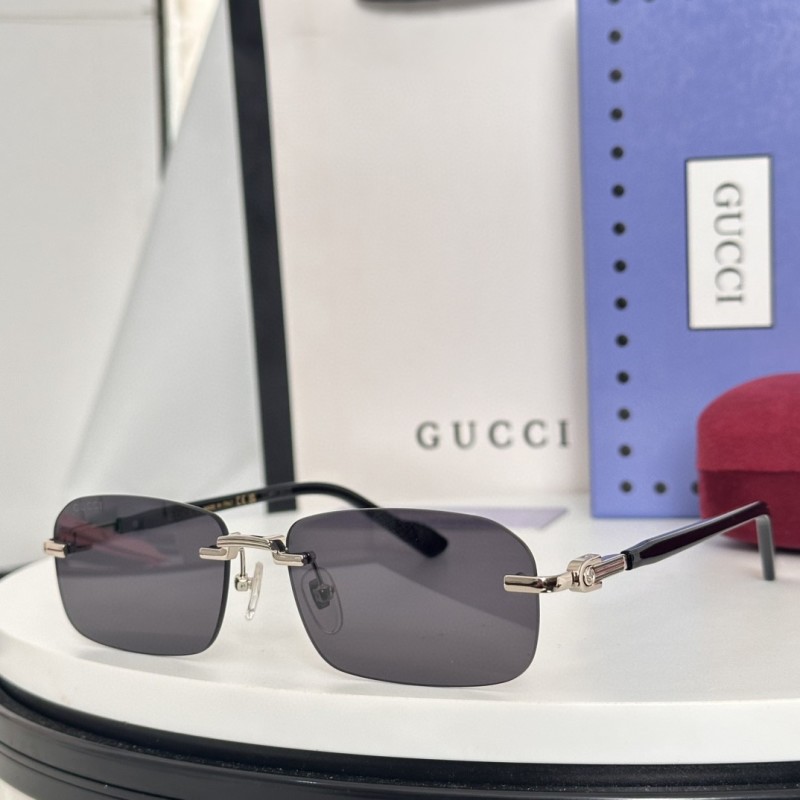 Gucci Glasses 08smh112 (1)