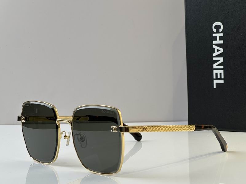Chanel Glasses smh186 (1)