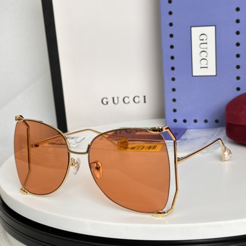 Gucci Glasses 08smh54 (1)