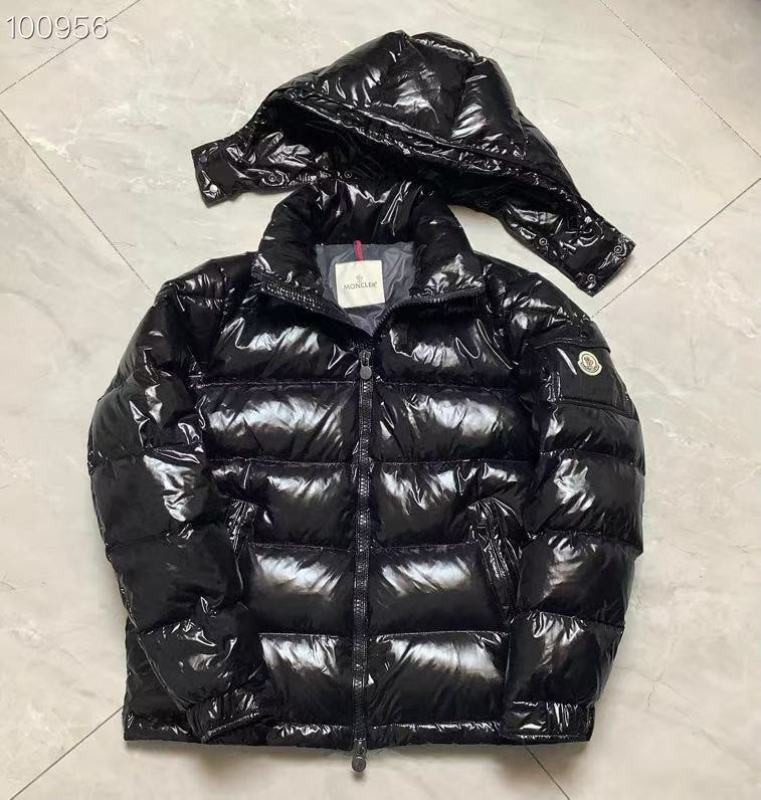 Moncler sz1-5 8qx91 (1)