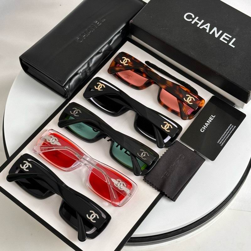 Chanel Glasses smh238 (1)