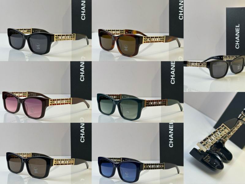 Chanel Glasses smh204 (1)