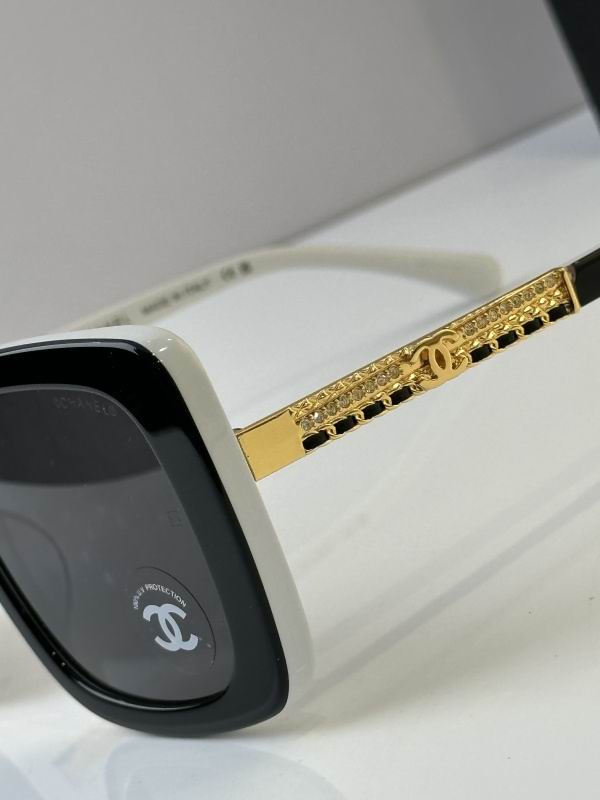 Chanel Glasses smh172 (1)