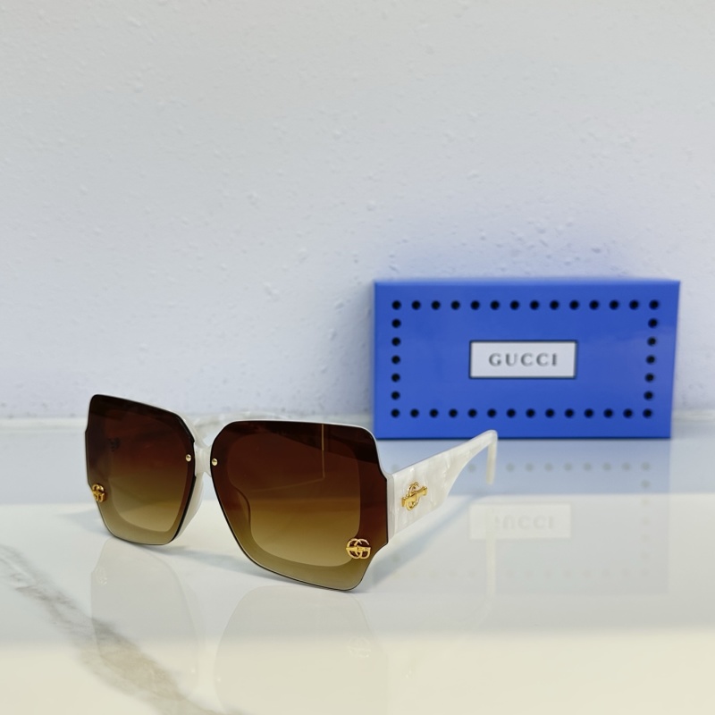 Gucci Glasses 08smh158 (1)