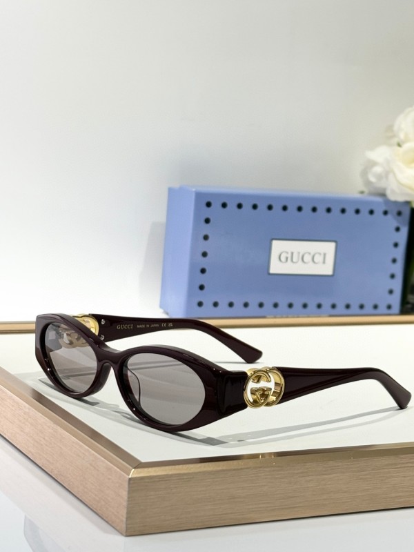 Gucci Glasses 08smh27 (1)