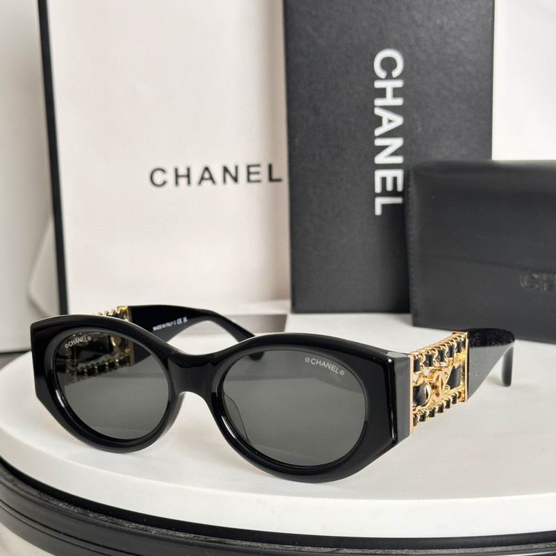 Chanel Glasses smh49 (1)