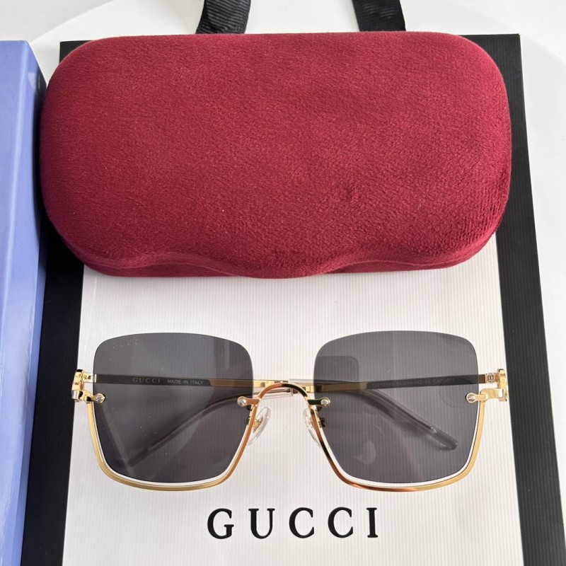 Gucci Glasses 08smh58 (1)
