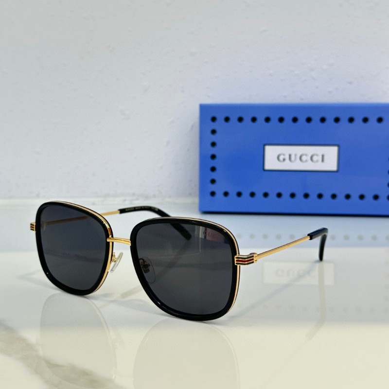 Gucci Glasses 08smh100 (1)