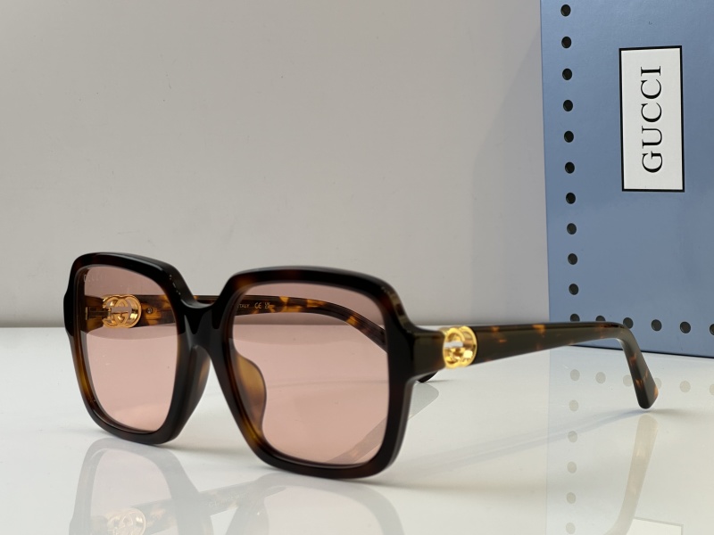 Gucci Glasses 08smh16 (1)