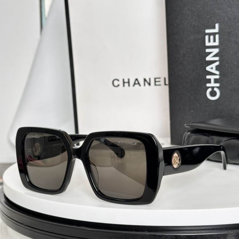 Chanel Glasses smh329 (1)