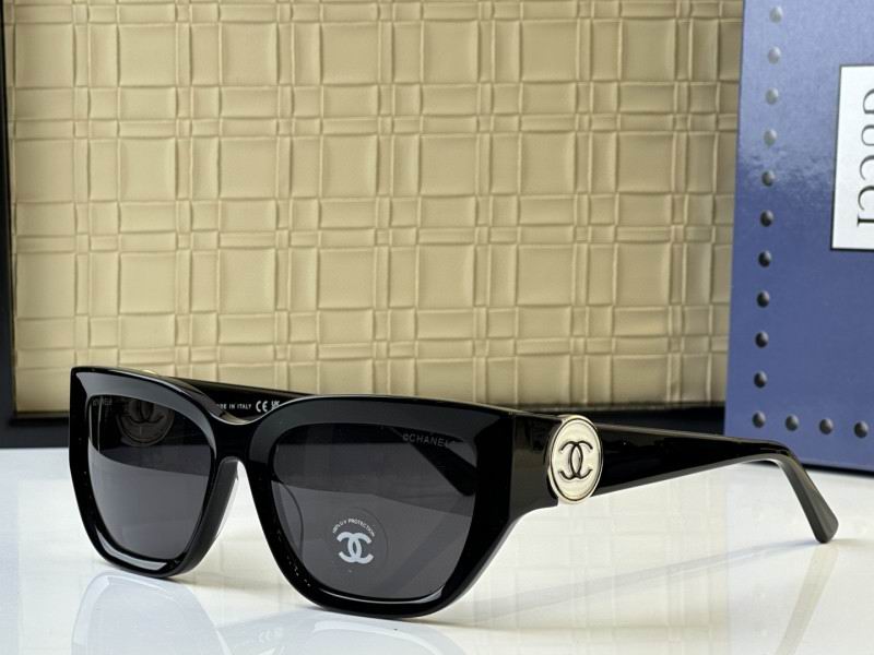 Chanel Glasses smh171 (1)