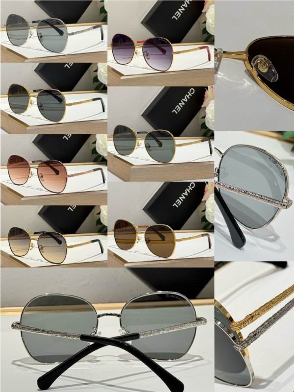 Chanel Glasses smh248 (1)