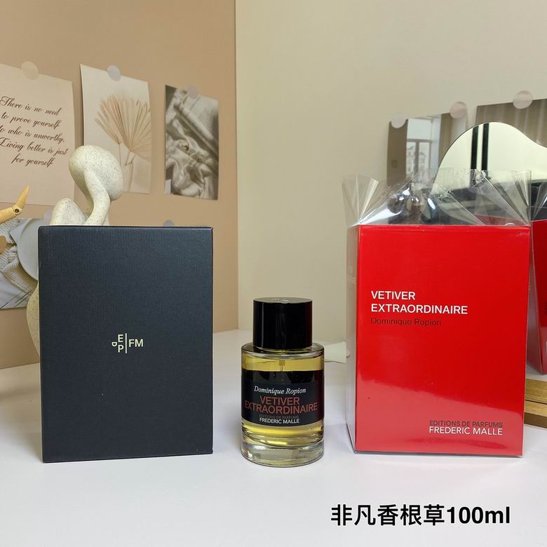 Frederic Malle Man 100ml (1)