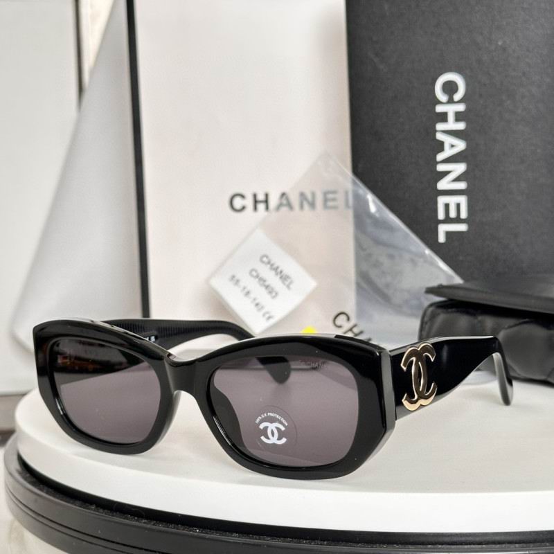 Chanel Glasses smh312 (1)