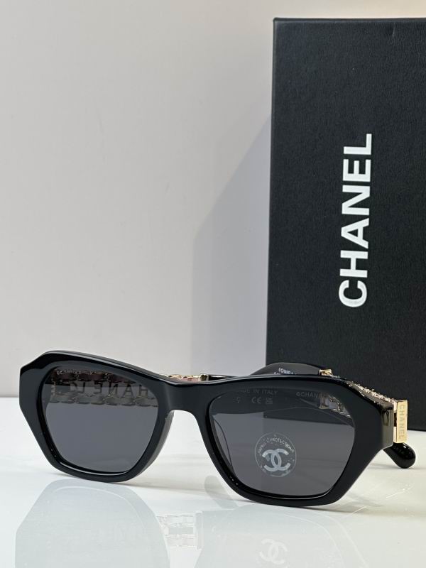 Chanel Glasses smh206 (1)