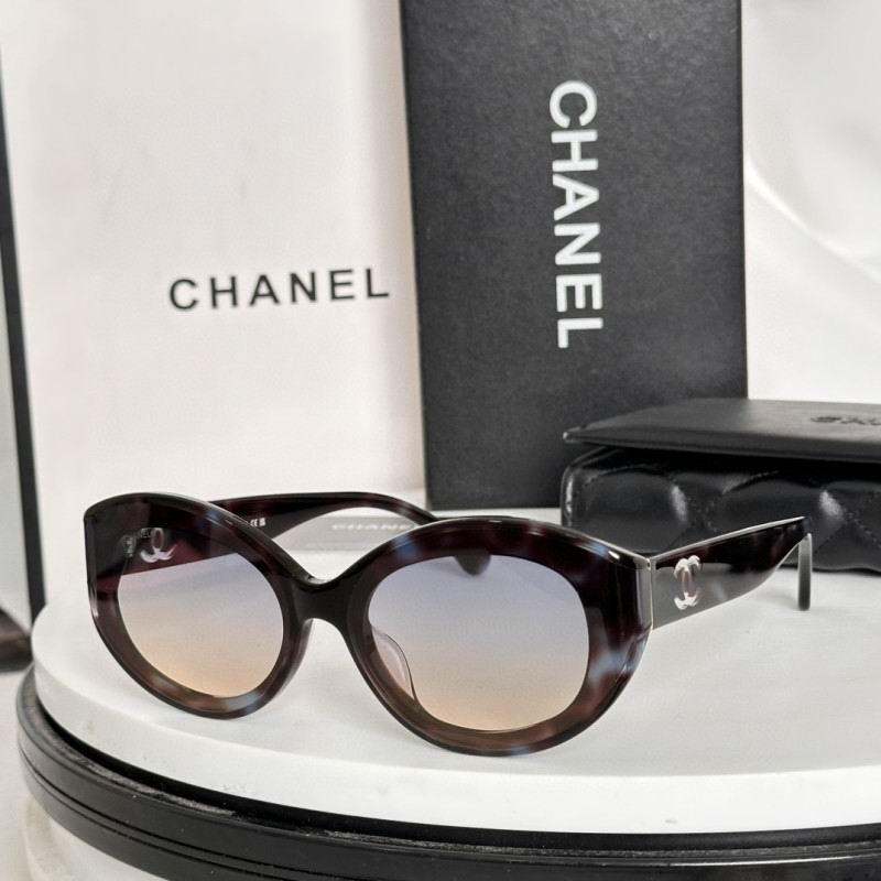 Chanel Glasses smh226 (1)