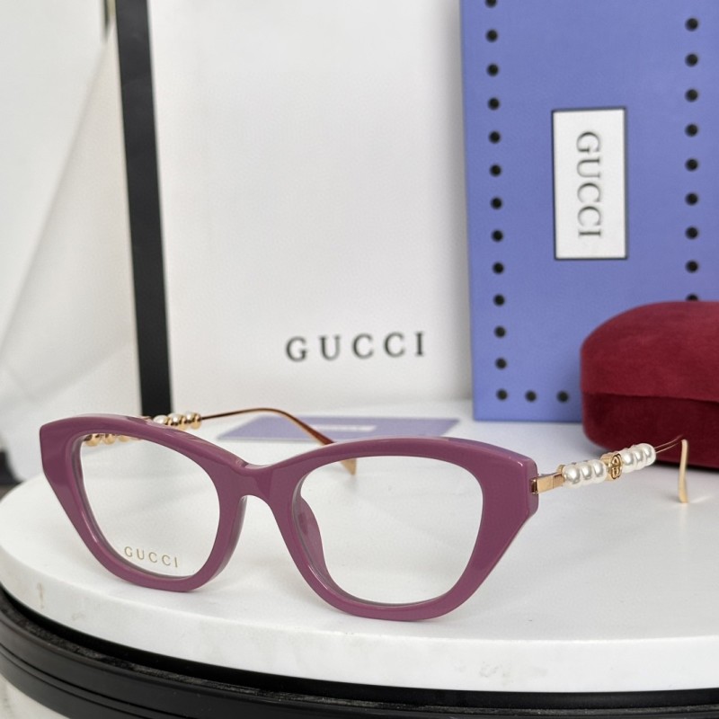 Gucci Glasses 08smh60 (1)