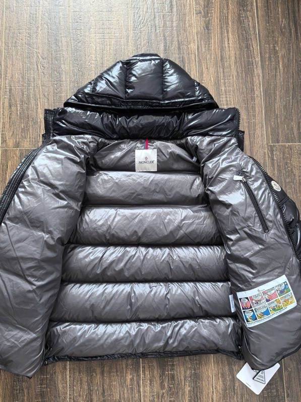 Moncler sz1-5 24cx13 (1)