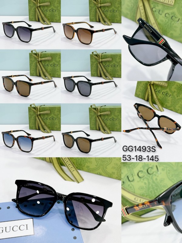 Gucci Glasses 08smh74 (1)
