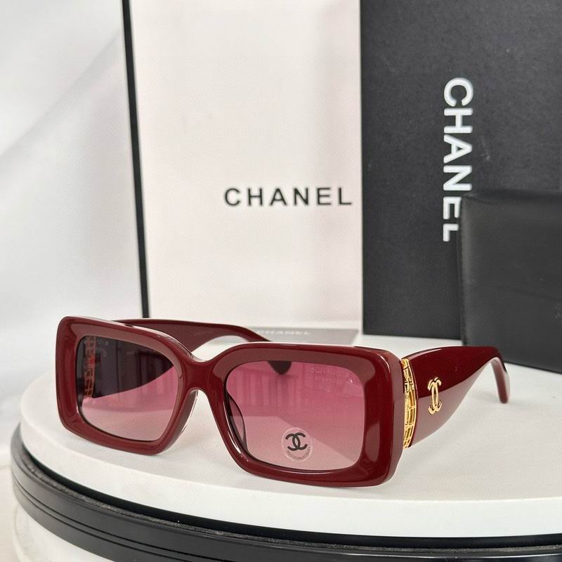 Chanel Glasses smh54 (1)
