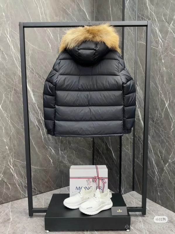 Moncler sz1-6 fxtx69 (1)