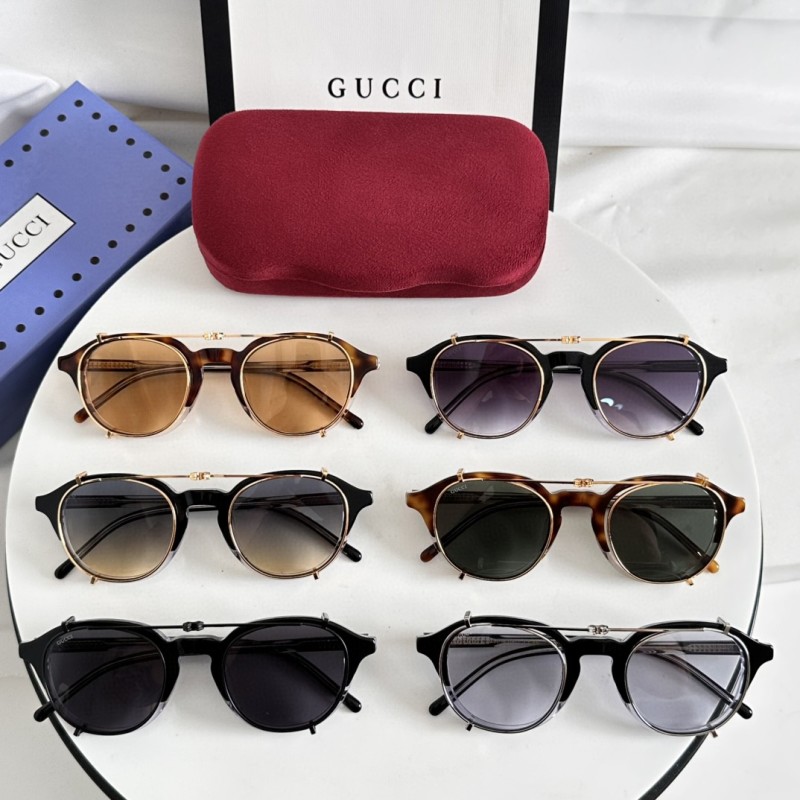 Gucci Glasses 08smh132 (1)
