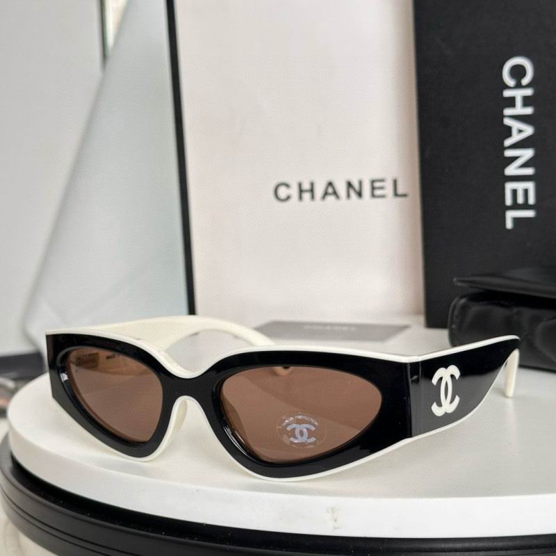 Chanel Glasses smh296 (1)