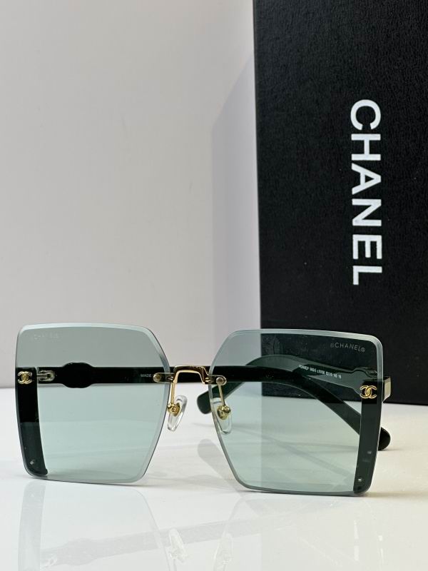 Chanel Glasses smh176 (1)