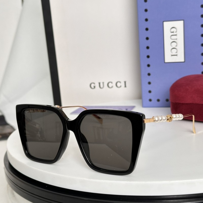Gucci Glasses 08smh55 (1)