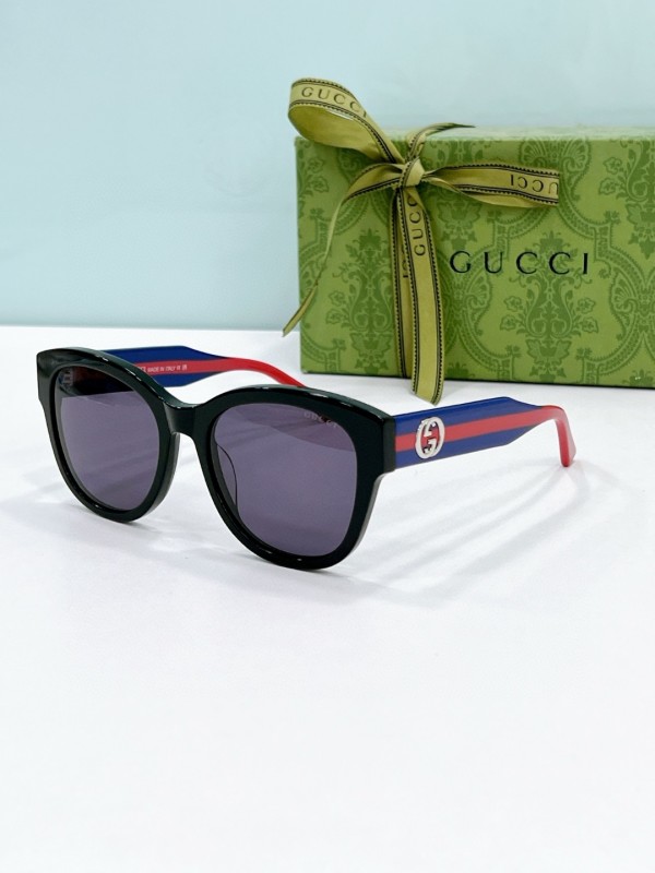 Gucci Glasses 08smh107 (1)