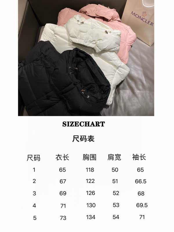 Moncler sz1-5 fxtx46 (1)
