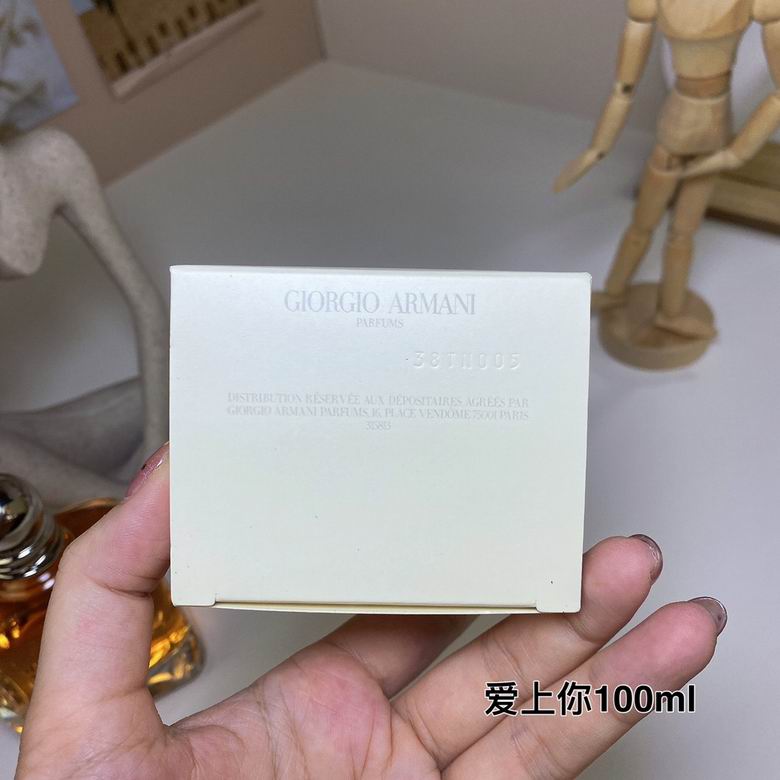 Armani Women 100ml (1)