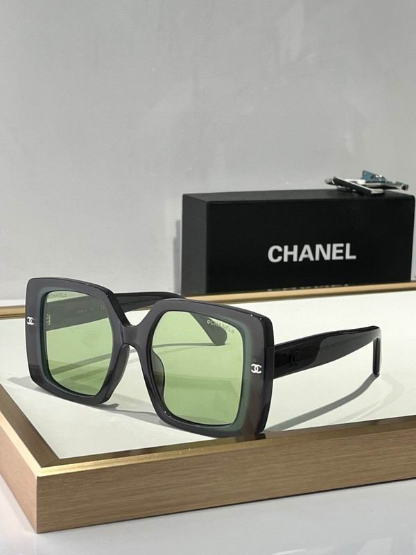 Chanel Glasses smh124 (1)
