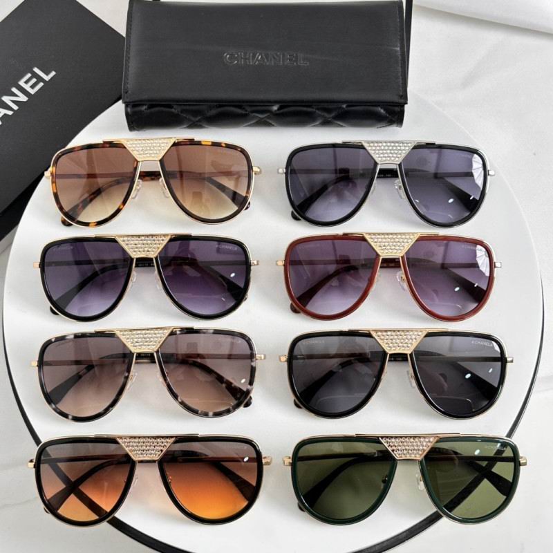 Chanel Glasses smh228 (1)
