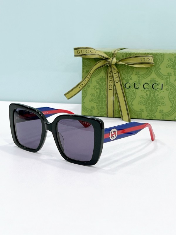 Gucci Glasses 08smh89 (1)