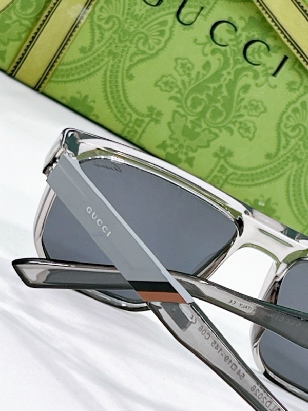 Gucci Glasses 08smh26 (1)