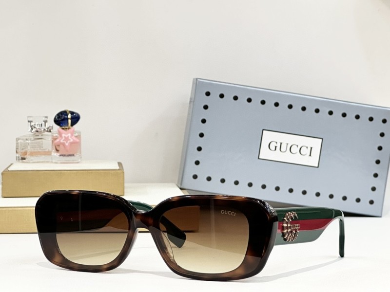 Gucci Glasses 08smh153 (1)