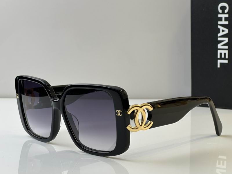 Chanel Glasses smh195 (1)