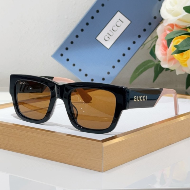 Gucci Glasses 08smh02 (1)
