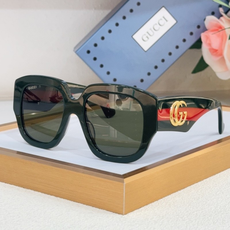 Gucci Glasses 08smh01 (1)