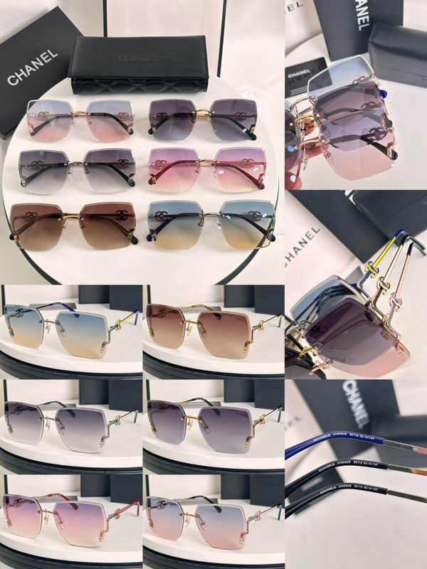 Chanel Glasses smh44 (1)