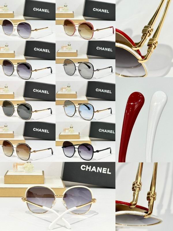 Chanel Glasses smh281 (1)