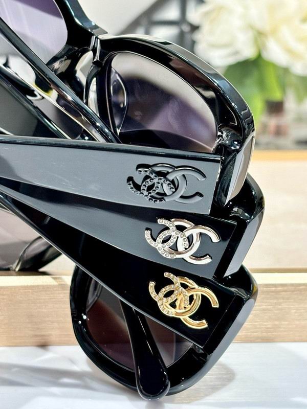 Chanel Glasses smh127 (1)